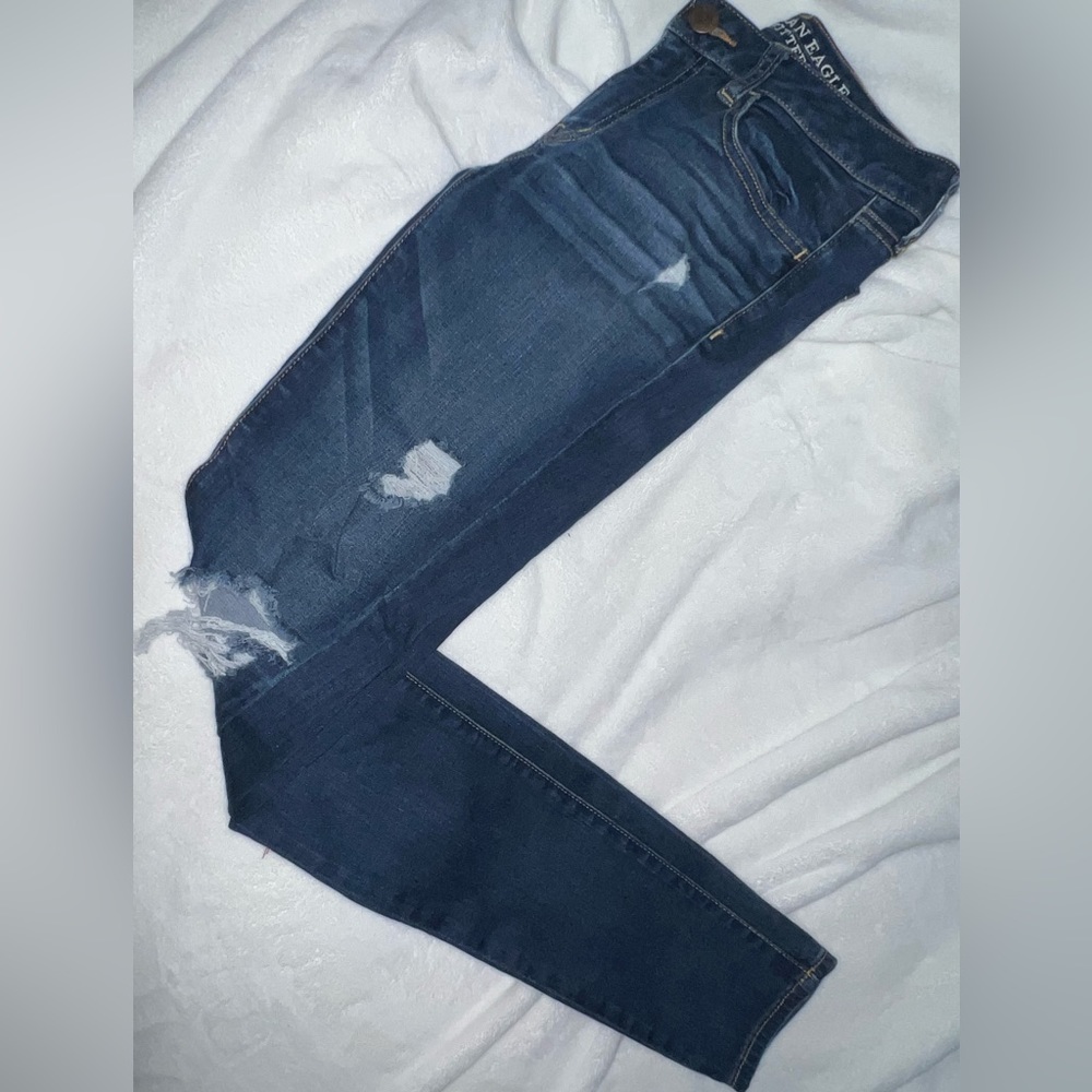 American eagle Jegging jeans